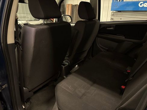 Used 2010 Suzuki SX4 Hatchback image 15