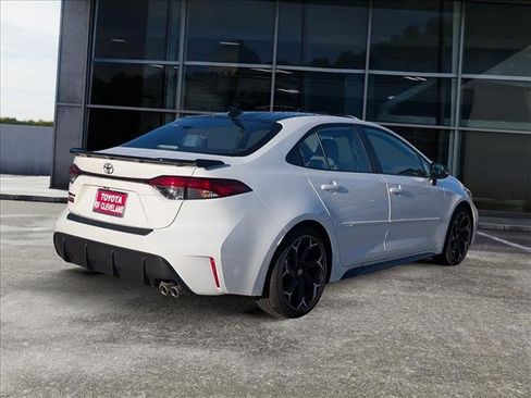 Used 2025 Toyota Corolla FX w/ Convenience Package image 7