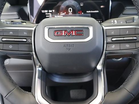 New 2026 GMC Acadia Elevation FWD image 25