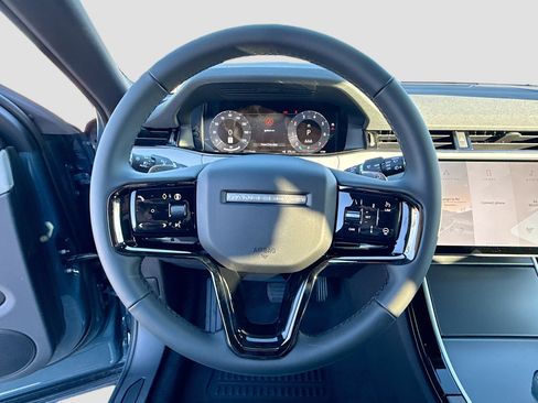 New 2026 Land Rover Range Rover Evoque S image 39