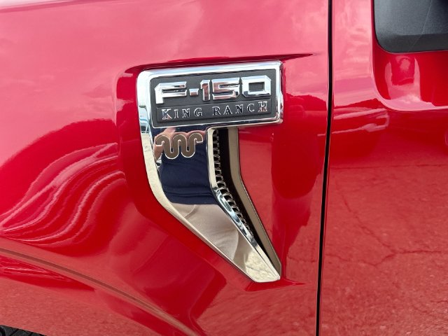 Used 2025 Ford F150 King Ranch AWD/4WD image 53