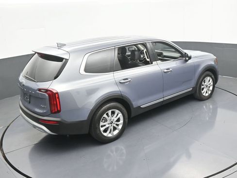 Used 2021 Kia Telluride LX image 52
