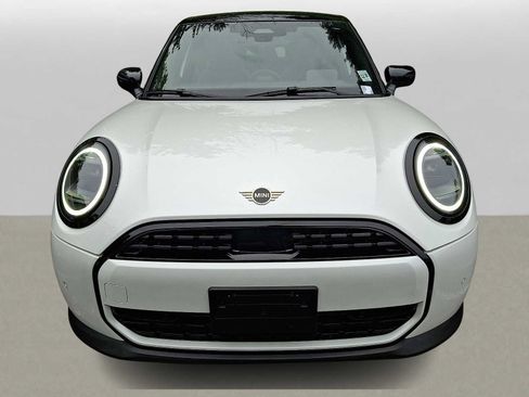 Used 2026 MINI Cooper 4-Door Hardtop FWD image 2