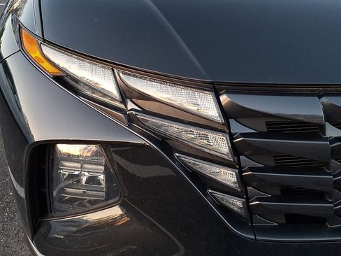 Used 2023 Hyundai Tucson SEL image 7