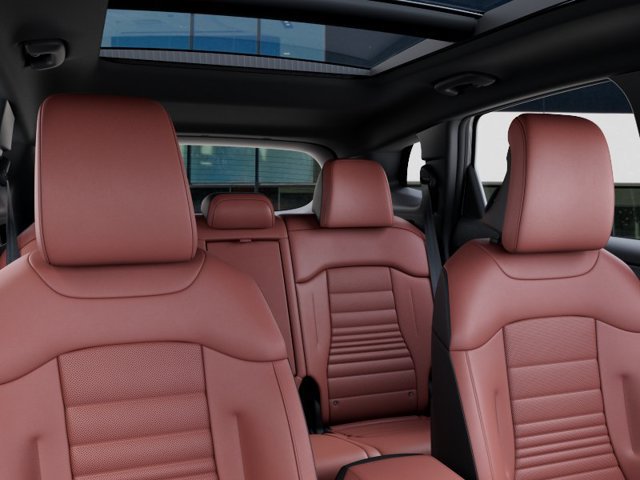 New 2026 Kia Sportage SX AWD/4WD image 27