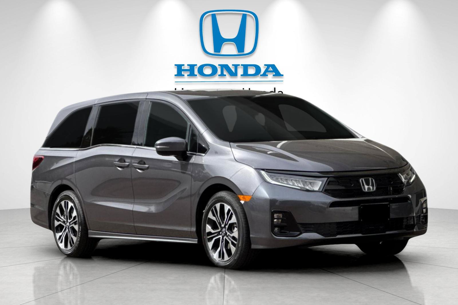 New 2027 Honda Odyssey Elite image 8