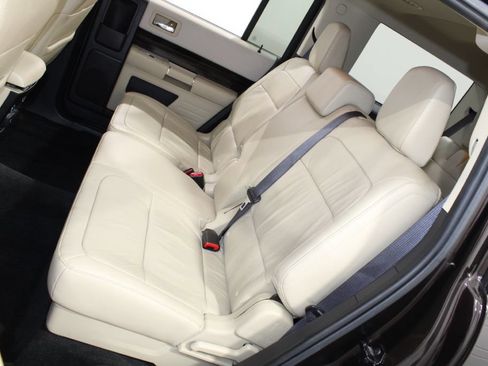 Used 2014 Ford Flex SEL w/ Equipment Group 202A AWD/4WD image 14