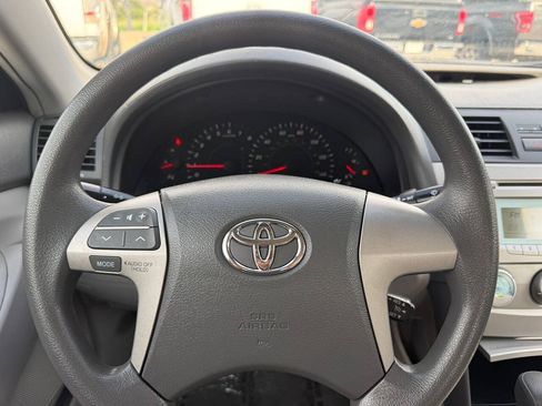 Used 2007 Toyota Camry LE FWD image 28