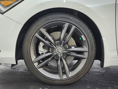 Certified 2025 Acura Integra A-Spec image 29