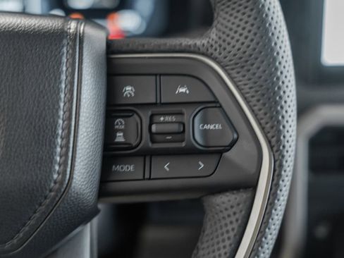 New 2026 Toyota Tacoma Limited AWD/4WD image 27