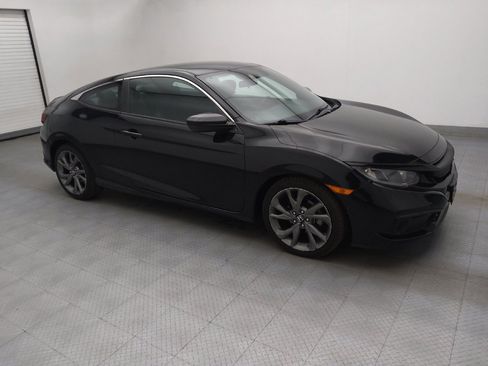 Used 2019 Honda Civic Sport image 11