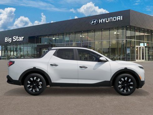 New 2026 Hyundai Santa Cruz SEL image 7