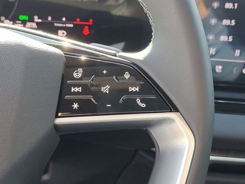 New 2026 Audi A6 Premium Plus image 10