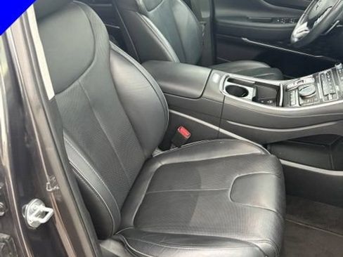 Used 2021 Hyundai Santa Fe Limited AWD/4WD image 32