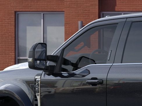 New 2026 Ford F450 King Ranch AWD/4WD image 20