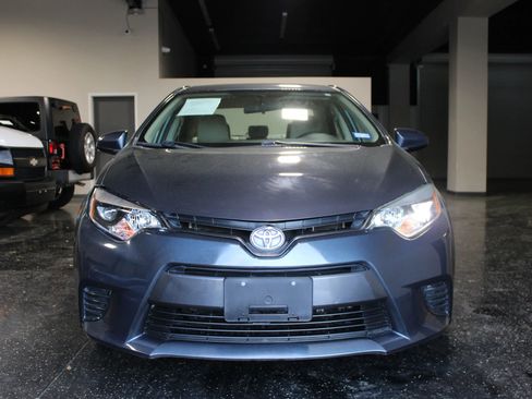 Used 2016 Toyota Corolla LE image 7