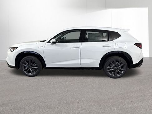 New 2026 Acura ADX A-Spec AWD/4WD image 28