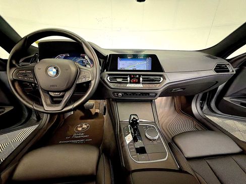 Certified 2023 BMW 430i xDrive Coupe w/ Convenience Package AWD/4WD image 16