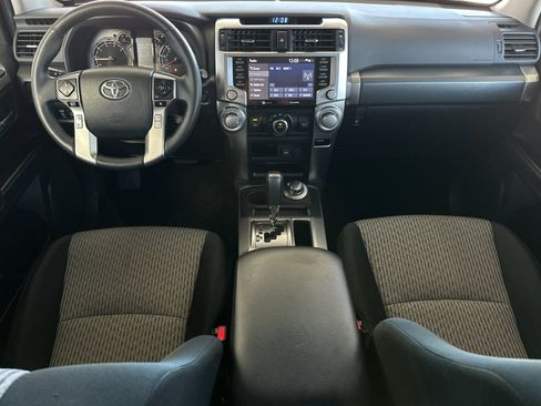 Used 2024 Toyota 4Runner SR5 image 12