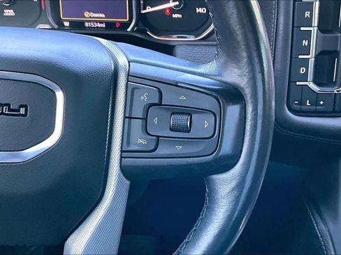 Used 2021 GMC Yukon Denali AWD/4WD image 27