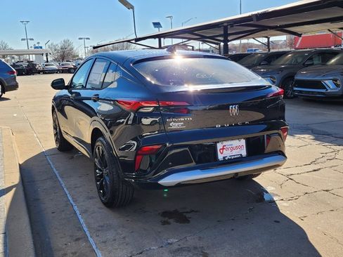 New 2026 Buick Envista Sport Touring w/ Convenience I Package image 6