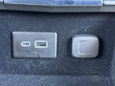 Used 2024 Cadillac XT4 Premium Luxury w/ Cold Weather Package image 22