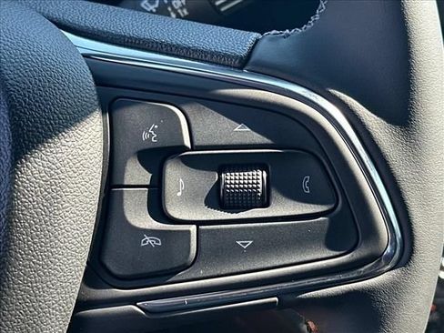 New 2026 Buick Envista Sport Touring w/ Convenience I Package FWD image 28