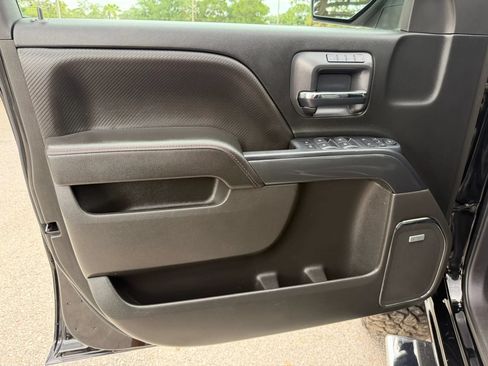 Used 2016 GMC Sierra 1500 SLT w/ All-Terrain Package AWD/4WD image 24