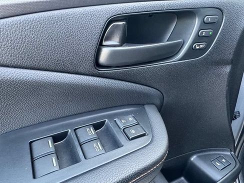 Used 2023 Honda Passport TrailSport image 5