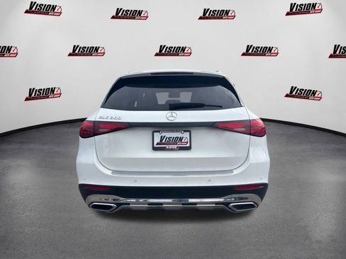 Used 2023 Mercedes-Benz GLC 300 image 6