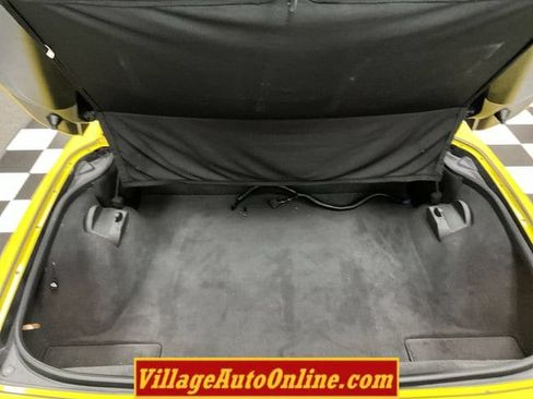 Used 2008 Chevrolet Corvette Coupe RWD image 41