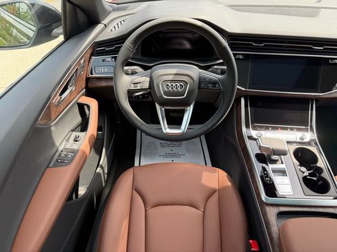 New 2026 Audi Q8 Premium Plus AWD/4WD image 32