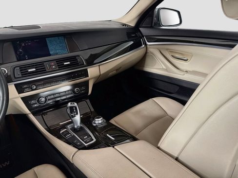 Used 2013 BMW 528i Sedan RWD image 16