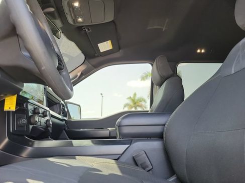 Used 2024 Ford F150 STX RWD image 17