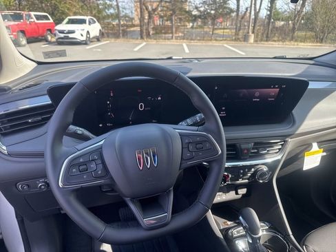 New 2026 Buick Encore GX Sport Touring w/ Studio Series AWD/4WD image 15