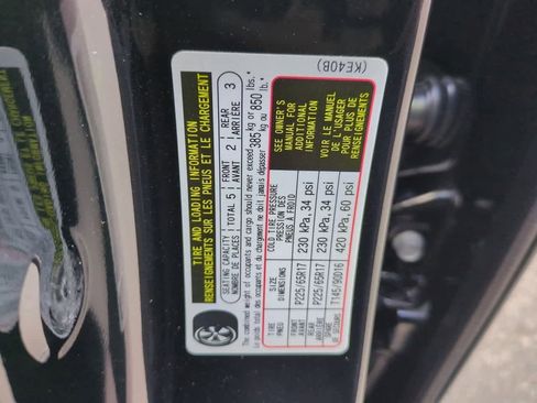 New 2025 MAZDA CX-5 AWD 2.5 S w/ Select Package image 19