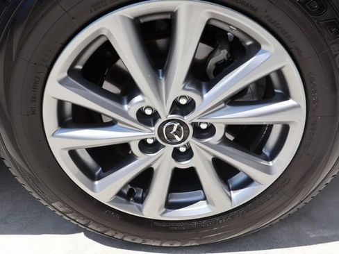 Used 2025 MAZDA CX-5 AWD 2.5 S w/ Preferred Package image 45