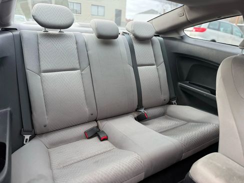 Used 2015 Honda Civic EX image 28