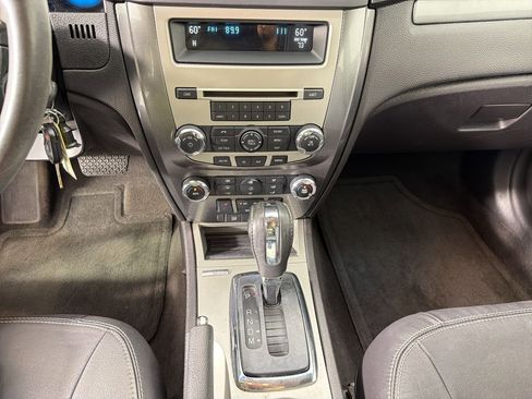 Used 2012 Ford Fusion SEL image 20