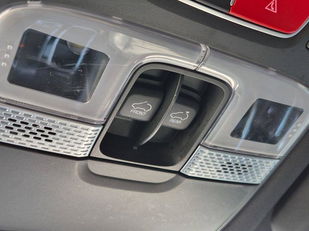 Certified 2024 Kia Telluride SX X-Line AWD/4WD image 24