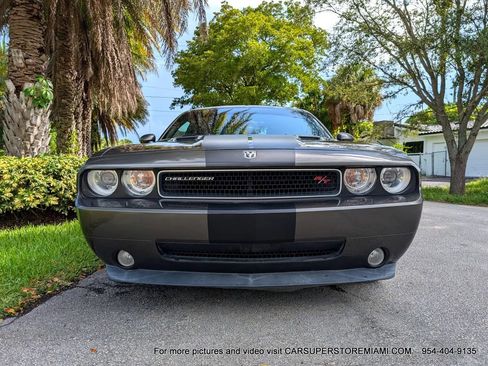 Used 2009 Dodge Challenger R/T image 67