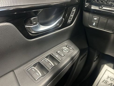 Certified 2024 Honda CR-V EX-L image 31