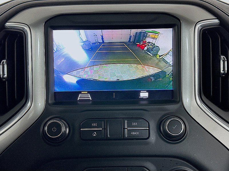 Used 2019 Chevrolet Silverado 1500 RST w/ All-Star Edition AWD/4WD image 14