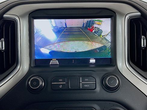 Used 2019 Chevrolet Silverado 1500 RST w/ All-Star Edition AWD/4WD image 14