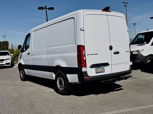 New 2026 Mercedes-Benz Sprinter 2500 image 10