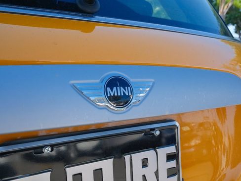 Used 2015 MINI Cooper 2-Door Hardtop FWD image 30