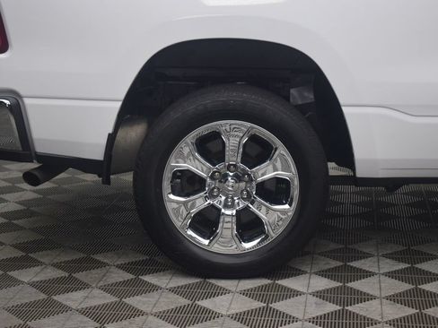 Used 2023 RAM 1500 Big Horn AWD/4WD image 33