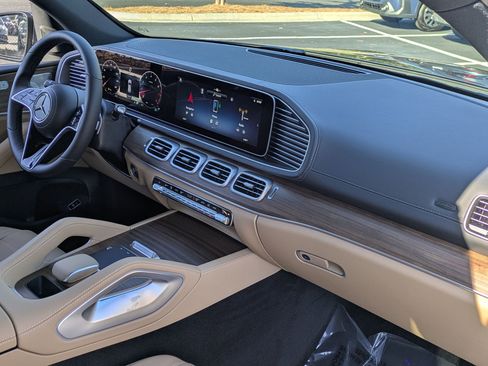 New 2026 Mercedes-Benz GLE 350 4MATIC image 35