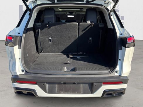 Certified 2024 INFINITI QX60 Luxe w/ Vision Package image 20