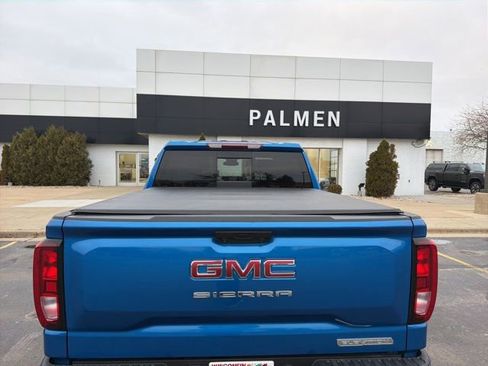 Used 2024 GMC Sierra 1500 Elevation w/ Elevation Premium Package image 6